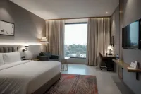 Ramada By Wyndham Ranchi Bariatu Road
