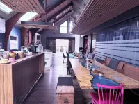 Niagara Retreat Center of Taiji Qi Yoga - Bed and Breakfasts