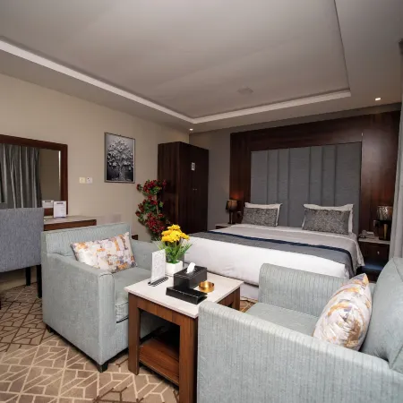 Swat Hotel Apartments
