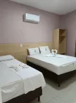 Areias Hotel - 2 stjerner