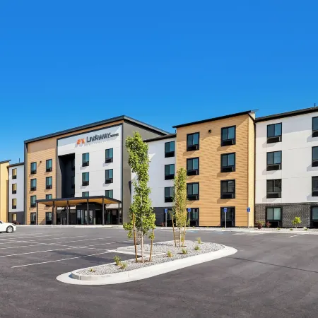LivAway Suites Tucson