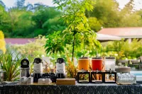 Boutique Hotel Peperpot - Pools