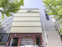Daegu Seongseo Do Hotel 地下鉄 大邱駅周辺のホテル