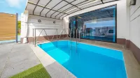 Yeosu Pool Villa Resort Rivera - プライペートプール
