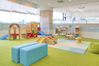 Onahama Ocean Hotel & Golf Club