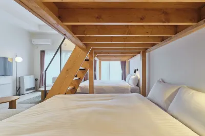 CAVATINA Hotel a Nishi Ward