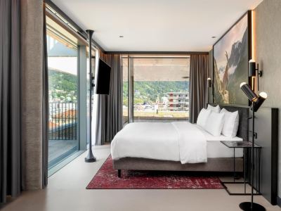 Radisson Red Innsbruck
