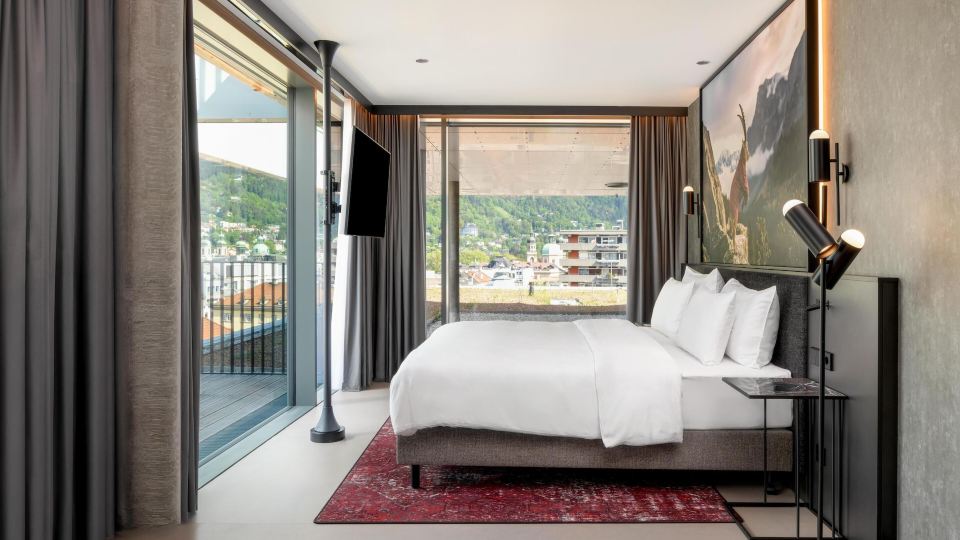 Radisson Red Innsbruck
