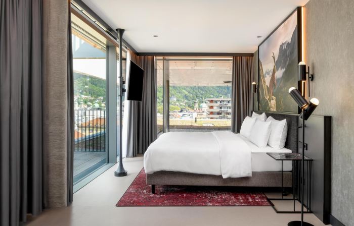 Radisson Red Innsbruck