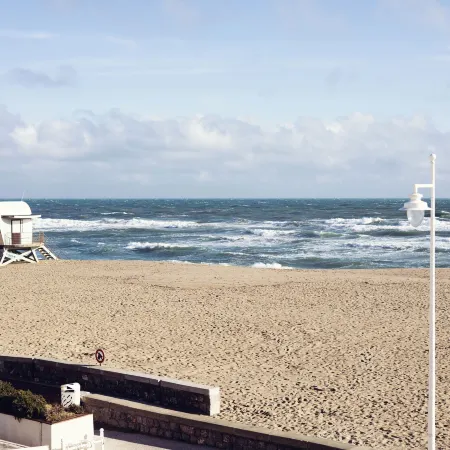 Hotel Restaurant la Cote Revee