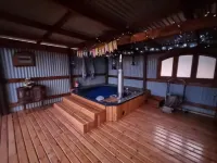 法特莫爾伯裏旅館 - SPA