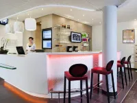 Novotel Suites Perpignan Centre - Barer