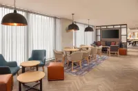 Home2 Suites by Hilton Dublin City Centre