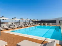 Mercure Tirana - Pools