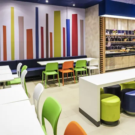 Ibis Budget Osasco