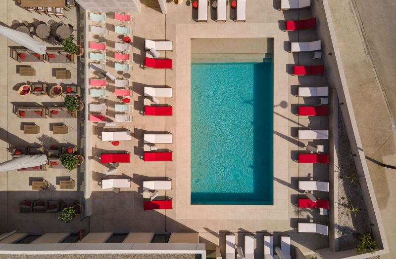 Mercure Avignon TGV Hotel et Spa photo 5