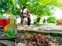 Greet Hotel Beaune - Morgenmad