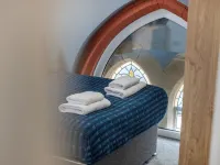 Emmanuel Church Apartments Ξενοδοχεία στην πόλη Γουάρινγκτον