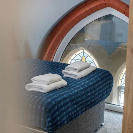 Emmanuel Church Apartments