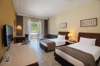 Vila Galé Eco Resort Angra - All Inclusive - balcony