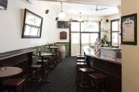 Mercantile Hotel - bar