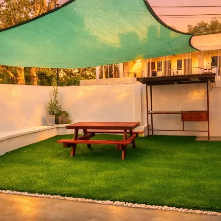Mayumi Lodge