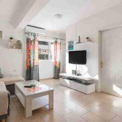 Modern Seaside Apartment with Balcony - Erika,Donja Lastva Others