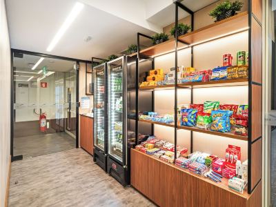 Fast Sleep Guarulhos by Slaviero Hotels