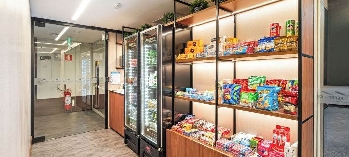 Fast Sleep Guarulhos by Slaviero Hotels Hotels in Guarulhos