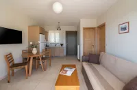 Anassia Villas - Huoneistot