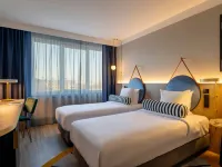 The Belson Brussels, a Tribute Portfolio Hotel by Marriott Hotels near Information Technology Museum