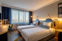 The Belson Brussels, a Tribute Portfolio Hotel by Marriott - Airport Shuttle