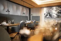 Panoramahotel Watles - breakfast
