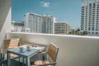 Iberostar Waves Berkeley Shore - Ocean View