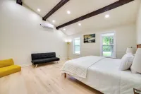 Blue Ridge Retreat on 10-acre Farm: Rural Reset! - Country Houses