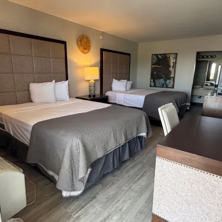 Extend-a-Suites Phoenix