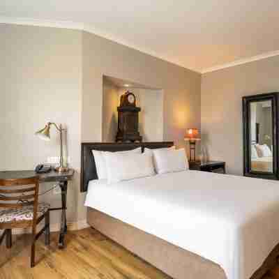 Protea Hotel Kimberley Rooms