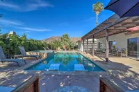 226242 3 Br Oasis w/ Hot Tub by Golf & Coachella!