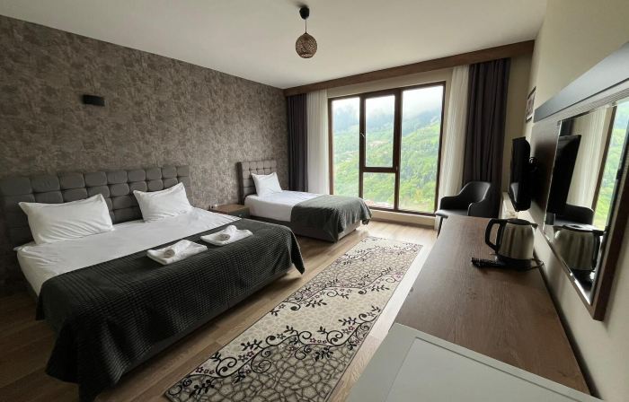Alya Teras Otel