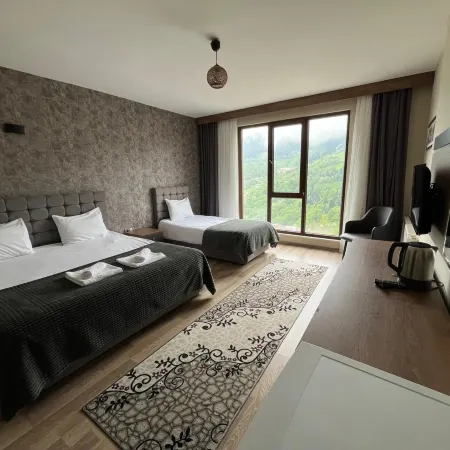 Alya Teras Otel