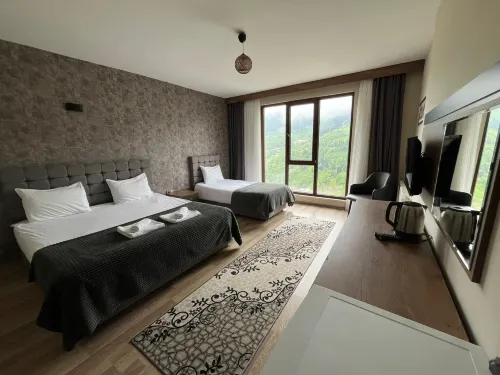 Alya Teras Otel
