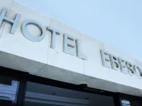 BG Nautico Ebeso Hotels near Figueretes Beach