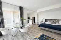 Skylaranna Resort & Spa - balcony