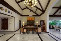 The Fern Riverview Resort Chiplun, Series by Marriott - Mountain view