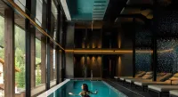 Linder Cycling Hotel - Pools