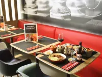 Ibis Brussels Erasmus - พร้อมอาหารเช้า