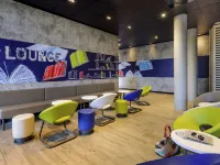 Ibis Budget Konstanz Hotels near Constance Harbour