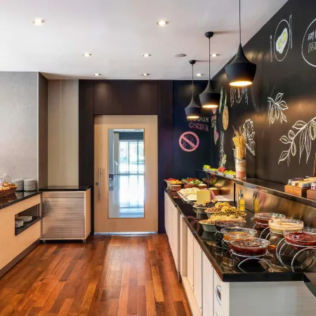 Ibis Eskisehir