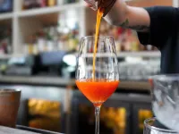 21C Museum Hotel Bentonville - bar