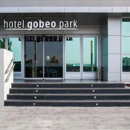Gobeo Park